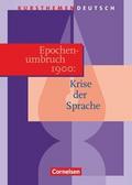 Kursthemen Deutsch