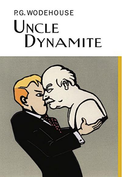 Uncle Dynamite