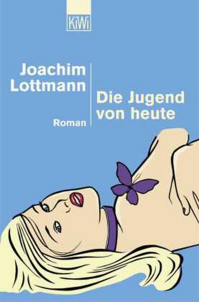 Die Jugend von heute