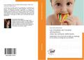 Les troubles de l¿oralité alimentaire   chez les enfants déficients