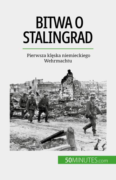 Bitwa o Stalingrad
