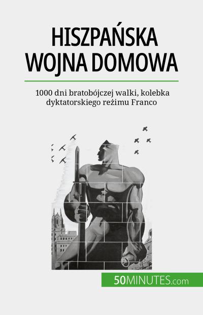 Hiszpanska wojna domowa