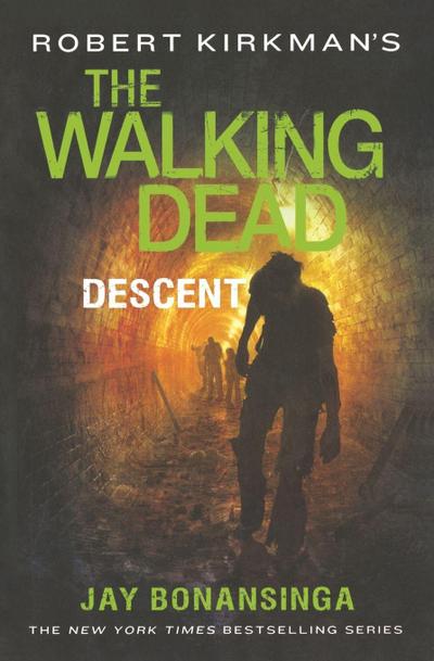 Robert Kirkman’s The Walking Dead