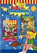 Bibi Blocksberg (und die Weihnachtsmänner, Wo ist Kartoffelbrei?)