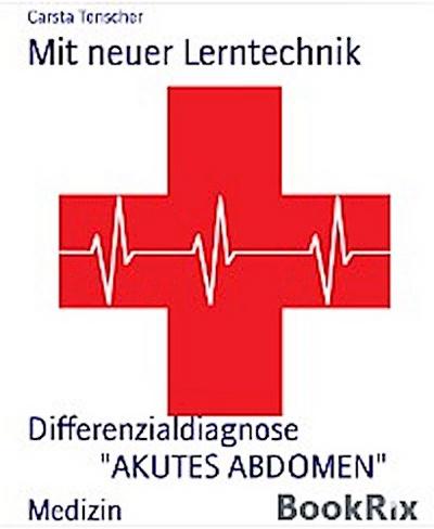 Differenzialdiagnose  "Akutes Abdomen"