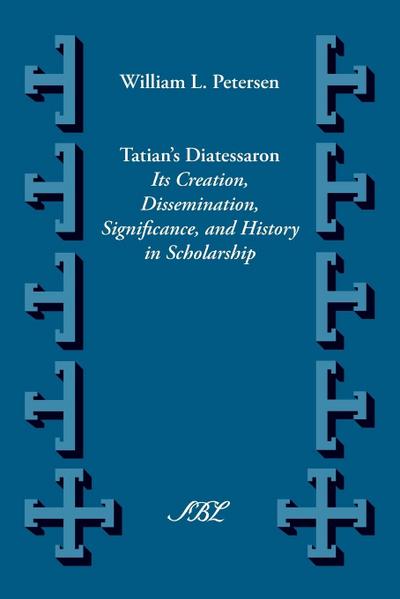 Tatian’s Diatesseron
