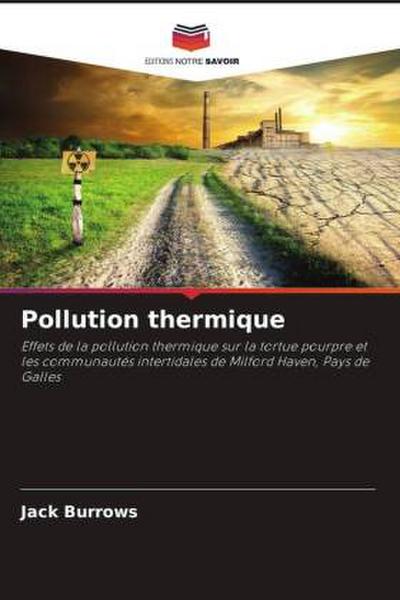 Pollution thermique