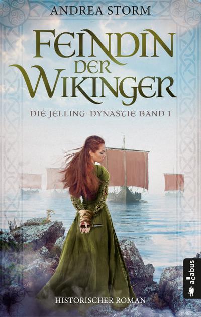 Feindin der Wikinger