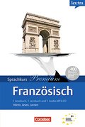 Lextra Französisch 
– Sprachkurs Premium –