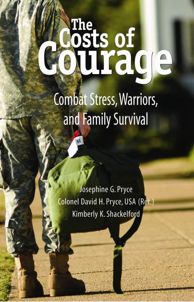 The Costs of Courage