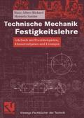 Technische Mechanik. Festigkeitslehre