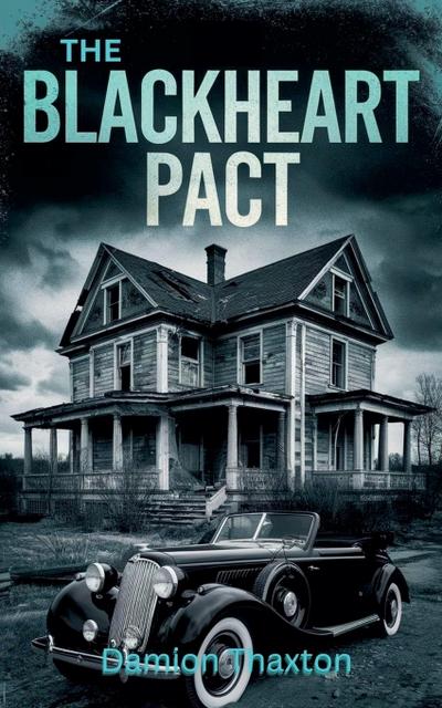 The Blackheart Pact