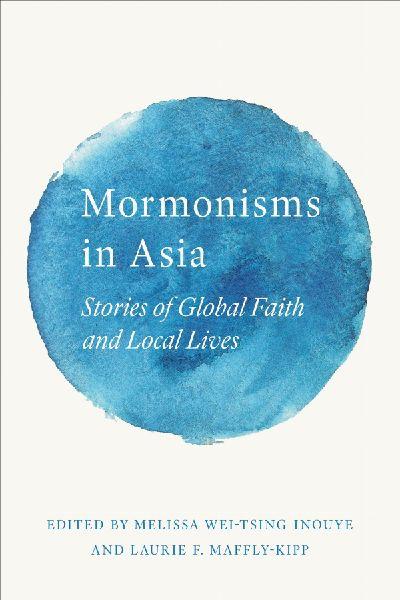 Mormonisms in Asia