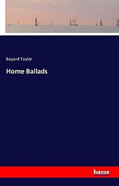 Home Ballads