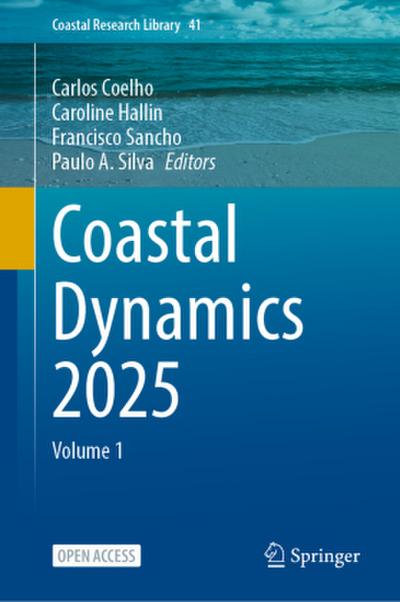 Coastal Dynamics 2025