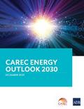 CAREC Energy Outlook 2030