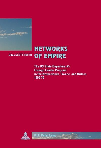 Networks of Empire