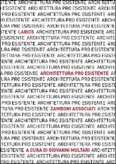 Architettura pro esistente
