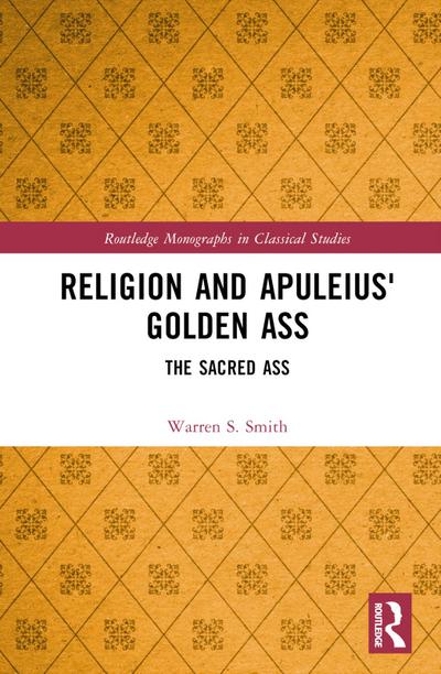 Religion and Apuleius’ Golden Ass