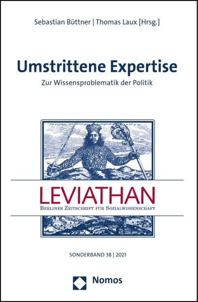 Umstrittene Expertise