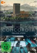 Concordia - Tödliche Utopie