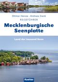 Reiseführer Mecklenburgische Seenplatte