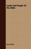 Lands And People Of The Bible