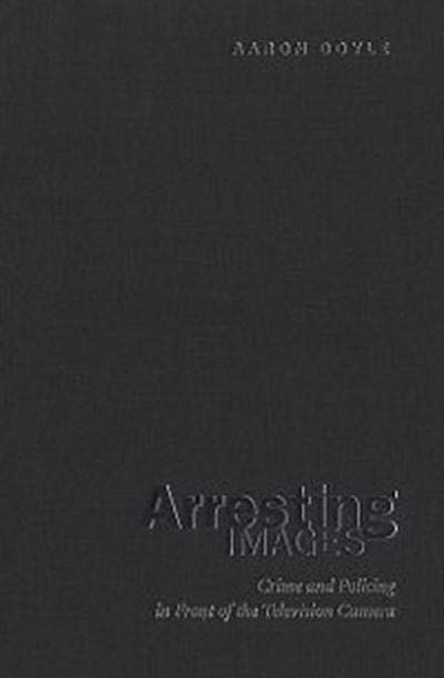 Arresting Images
