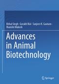 Advances in Animal Biotechnology