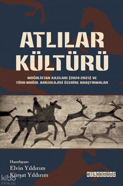 Atlilar Kültürü