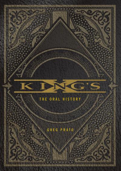 King’s X