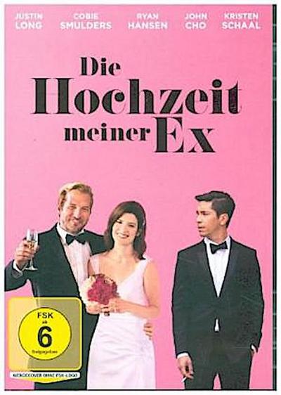 Die Hochzeit meiner Ex