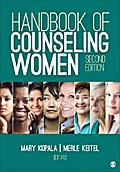 Handbook of Counseling Women