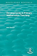 Developments in Primary Mathematics Teaching