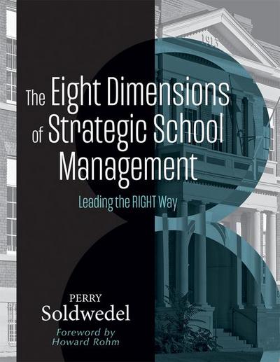 The Eight Dimensions of Strategic School Management