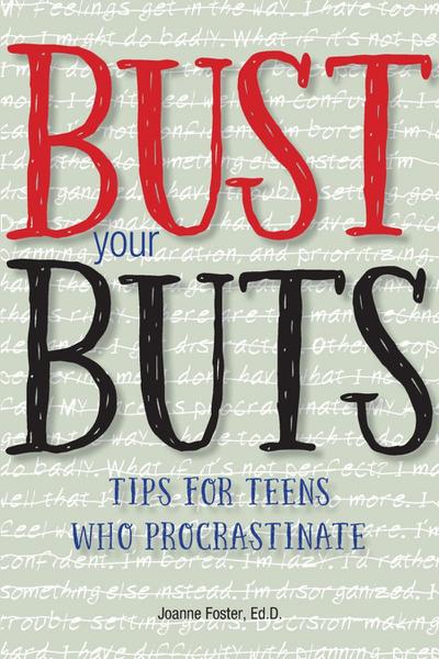 Bust Your BUTS