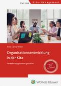 Organisationsentwicklung in der Kita