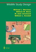 Wildlife Study Design