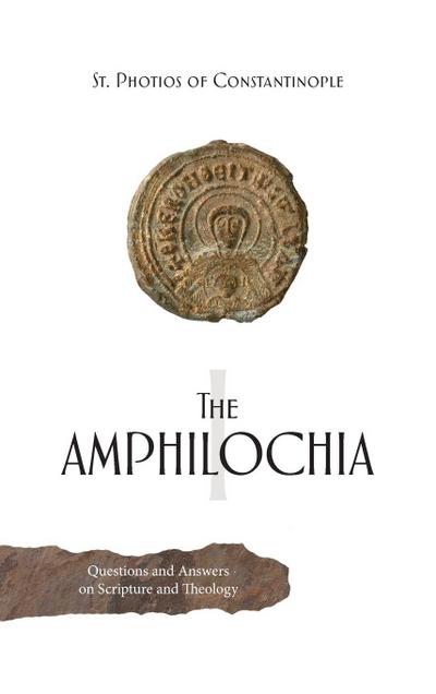 The Amphilochia