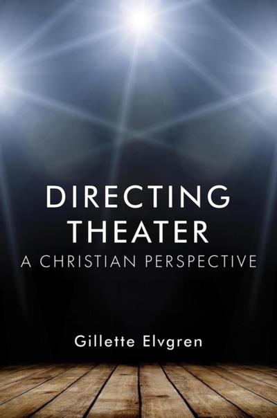 Directing Theater