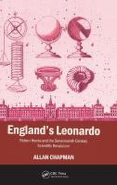 England’s Leonardo