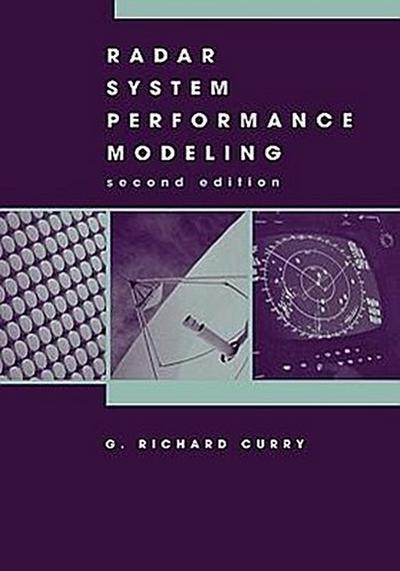 Radar System Performance Modeling second edition