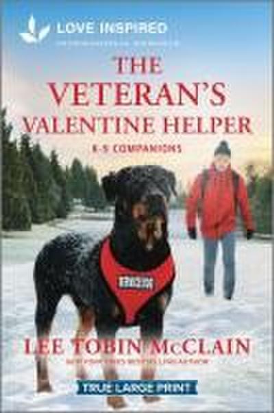 The Veteran’s Valentine Helper