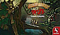 Spirit Island - Ast und Tatze