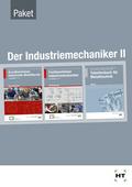 Paketangebot Der Industriemechaniker II