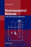 Electroanalytical Methods