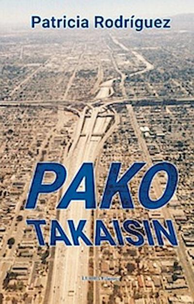 Pako takaisin