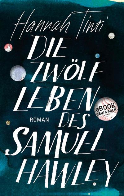 Die zwölf Leben des Samuel Hawley