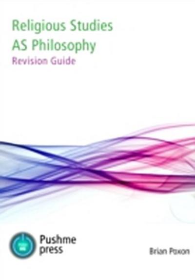 AS Philosophy