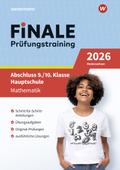 FiNALE Prüfungstraining Abschluss 9./10. Klasse Ha